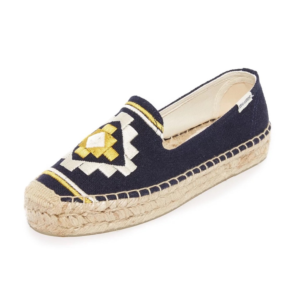 Soludos Espadrilles
